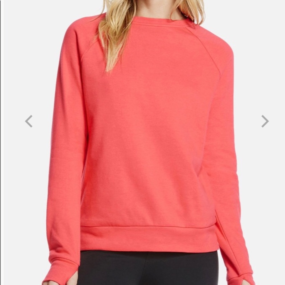 Fabletics Ginger Pullover